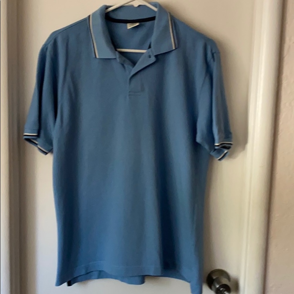 Old Navy boys polo shirt - SIZE 16
